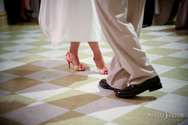 Best Thomas Center Wedding photographer - Sandra Johnson (SJFoto.com)